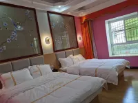 Lufeng Jiake Intelligent Accommodation Hotels near Jiazi Station
