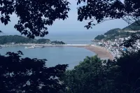 Daishan Summer Guesthouse - Ocean View