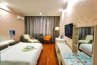 Hushan Hot Spring Resort
