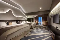陽明山天籟渡假酒店