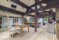 Jia Kedi Culture Homestay