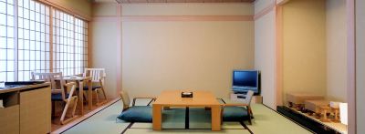 【セントラルサイド】和室 禁煙 中部国際空港セントレアホテルの写真