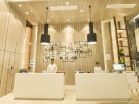宜尚酒店(岳西汽车站店) - 公共区域