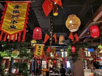 XingheHotel - Bữa sáng