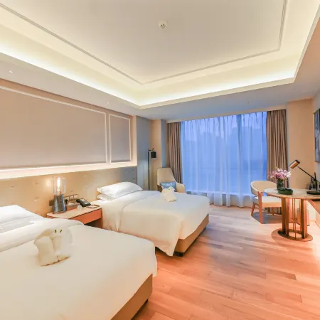 ANQING PARKVIEW INTERNATIONAL HOTEL