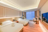 ANQING PARKVIEW INTERNATIONAL HOTEL