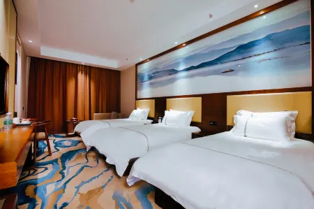 Jintian Century Hotel