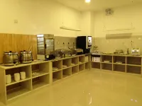 Homeinn Ripple Yun Hotel (Yi County No.1 High School) - Park Yeri