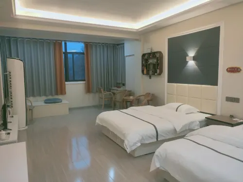 Yuexi Wild Taste Homestay - Homestays