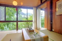 Hantang Xiangfu Traditional Culture Theme Guesthouse - parking