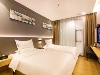 深圳凯和酒店 - 和雅双床房