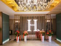 H酒店(西安万寿路地铁站店) - 大堂酒廊
