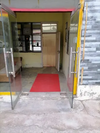 Yuanyuan Yuxiang Hotel Отели в г. Сиюань