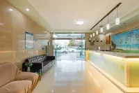 Shanghai Blue House Business Hotel