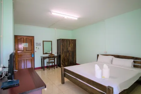 Eden Garden Resort
