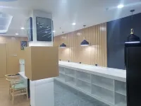 Qiduo Hotel (Weifang Century Taikoo People's Hospital Branch) Hotels in Weifang