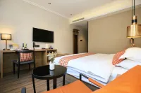 Lemmy Hotel (Guilin Two Rivers & Four Lakes Elephant Trunk Hill Branch)