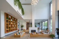 Qiqi Guesthouse Hotels in Huzhou