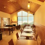 Alishan Home - Desayuno