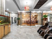 松潘县太阳河国际大酒店 - 公共区域