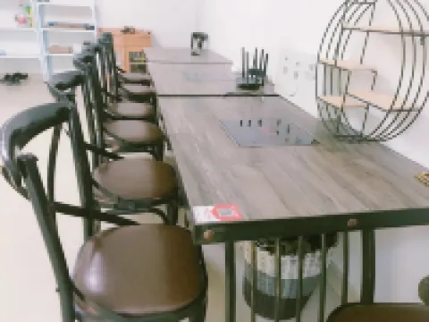 Nice youth hotel（shen zhen north station）