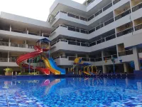 D'Bilz Hotel Hotel di Pangandaran