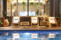 Xiapu Guangyuhai Homestay (Gaoluo Beach Branch) - Villas