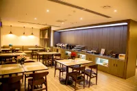 HanTing Hotel (Linxi Zhujiang East Road) - 2 estrellas