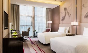 Wanda Realm Ma'anshan