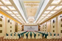 Grand Rezen Hotel Shandong Healthy Golden Bay