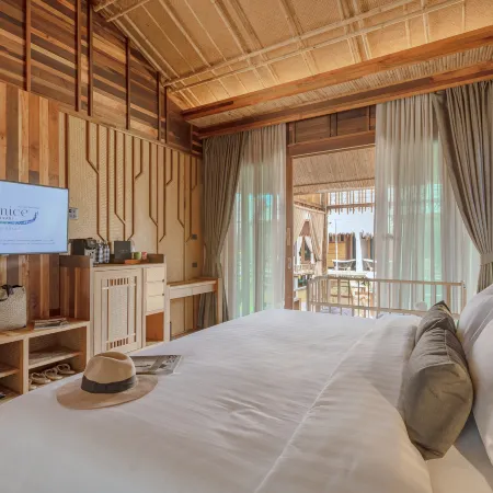 Venice Krabi Villa Resort