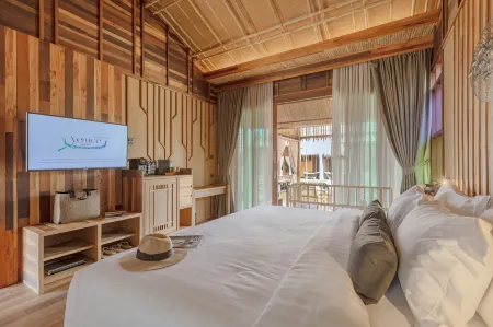 Venice Krabi Villa Resort