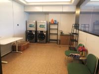 杭州西溪未来科技城美居酒店 - 洗衣服务