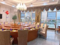Huitong International Hotel Hotels in Taihu County