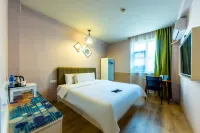 YUNXIYUE HOTEL - Esports