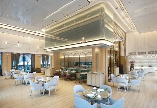 싼야 골든 피닉스 시 뷰 호텔