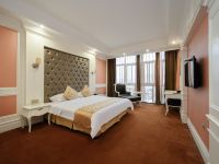 安庆温州国际大酒店 - 高级大床房