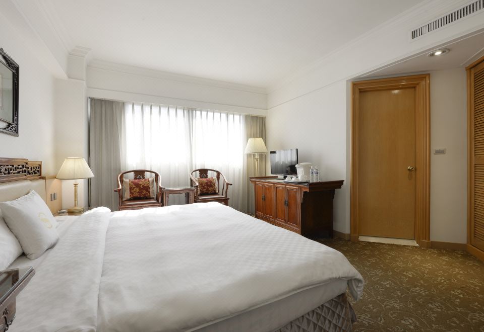 호텔 선샤인 가오슝 시티