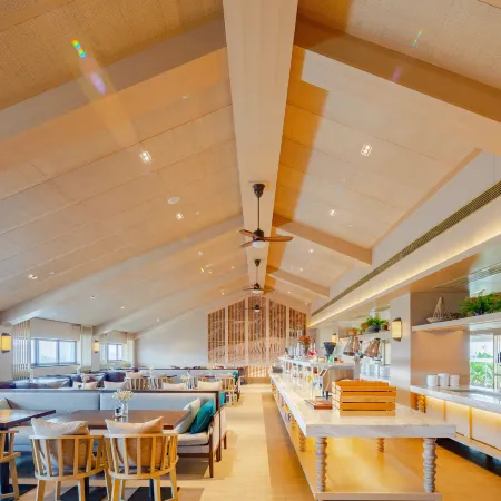 Sanjiang Jolie Vue Boutique Hotel