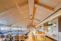 Sanjiang Jolie Vue Boutique Hotel - breakfast