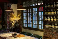 Shaxi absolute art · absolute B & B