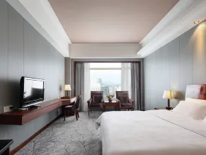 Centron International Hotel