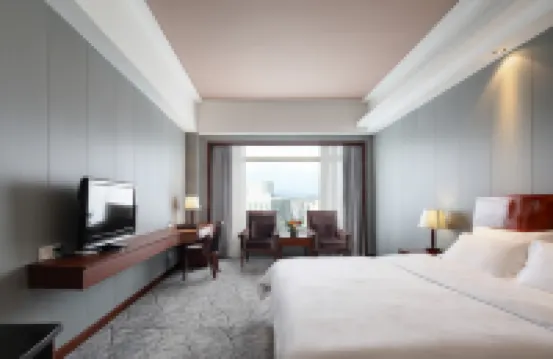 โรงแรมนานาชาติเซนทรอน
