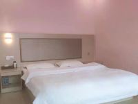 广州红叶精品公寓 - 浪漫大床房