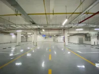Phalaka hotel - Parkering