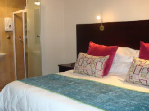 Signal Hill Lodge Hotels in Cape Town