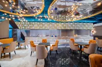 THE HORIZON HOTEL - Breakfast
