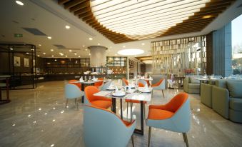 YU Hotel Shuyang