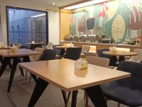 汉庭酒店(南京横梁店) - 餐厅