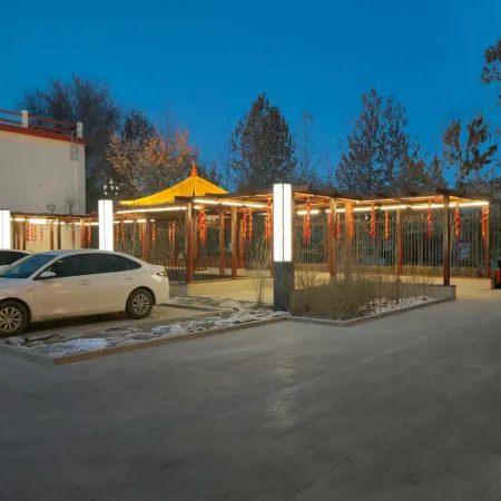 Shaya Ying Hotel